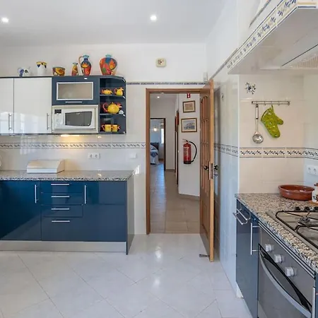 Villa An Extraordinary 3-Bedroom House For 6 People Belek