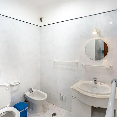 An Extraordinary 3-Bedroom House For 6 People * Belek