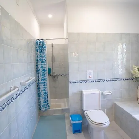 An Extraordinary 3-Bedroom House For 6 People Belek