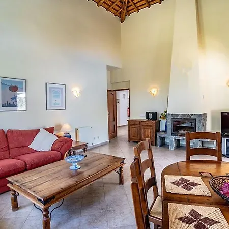Villa An Extraordinary 3-Bedroom House For 6 People Belek
